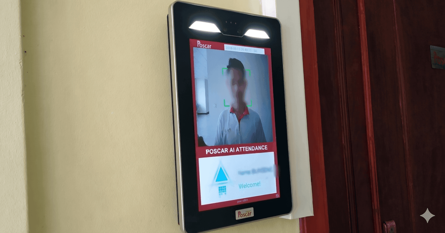 Attendance Management Solution